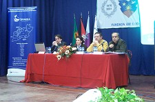 Apresentação da ETAR de Barreiro / Moita no Lavradio Conclusão da construção da ETAR prevista para o primeiro trimestre de 2010