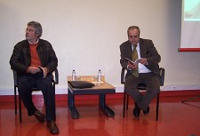 Lançamento do 2.º Caderno do Arquivo dos Sindicatos Ferroviários no Barreiro “Um trabalho com reflexos muito positivos para a história do concelho”