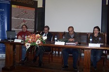 Visita à ETAR Barreiro / Moita ETAR - “um dos elementos centrais do desenvolvimento do Barreiro” . SIMARSUL “uma parceria de sucesso”