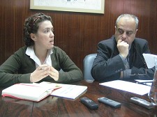 Factura e leitura mensal de água no Barreiro Redes de águas e saneamento da Quimiparque vão ser integradas no sistema do concelho do Barreiro