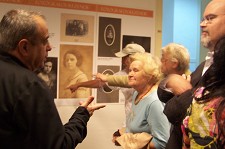 Exposição “Irmãos Rezende: Barreiro a preto e branco no início do séc. XX” evoca “vivências, sensibilidades e obras colectivas”