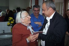 Dia Mundial da Poesia no Barreiro Lançamento do livro: “Pensamentos de uma Vida”, de Antónia Alves