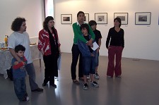 VI Concurso de Fotografia Augusto Cabrita no Barreiro “O concurso de fotografia não fica apenas na nossa terra ou país”