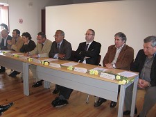 AIA – Associação Intermunicipal de Água da Região de Setúbal Municípios estão em melhores condições de assegurar o abastecimento de água