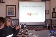 Governadora Civil de Setúbal “O papel do Governador Civil é fundamental, enquanto representante do Governo nos distritos”
