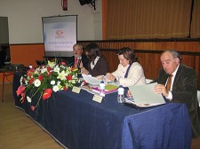 PLURICOOP - Jornadas Cooperativas / Setúbal O Estado tem de ter mais respeito por nós cooperativas