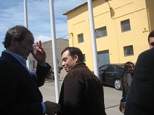 Paulo Portas no Barreiro Governo “escondeu” criminalidade no Distrito de Setúbal
