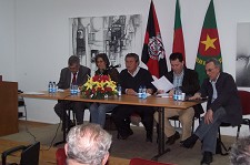 Sessão pública no Barreiro sobre Serviço Nacional de Saúde A importância na aposta nos cuidados primários