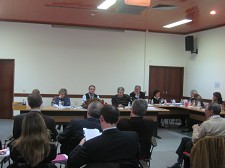 Assembleia Municipal do Barreiro Exige nomeação de Jorge Espírito Santo no Conselho de Administração do Hospital do Barreiro