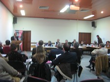 Assembleia Municipal do Barreiro Reprovada proposta do BE de realização de Sessão Extraordinária comemorativa do 25 de Abril