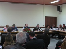 Assembleia Municipal do Barreiro Vai ser lançado Concurso de Estudo de Impacto Ambiental Estratégico para o território da Quimiparque