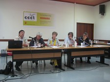 Bloco de Esquerda – Barreiro Tem havido um apagamento das referências do Tejo na vida do concelho do Barreiro