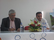 Partido Socialista – Forum Cidade do Barreiro “Somos diferentes, fazemos políticas que nos situam bem à esquerda”
