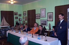 84.º Aniversário do Clube Naval Barreirense “O Clube Naval tem de ser e quer ser um parceiro activo no desenvolvimento do Barreiro”