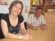 «O Refúgio do Fidalguinhos» - Barreiro Em Setembro vai iniciar com as aulas do 1º Ciclo do Ensino Básico
