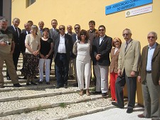 Associação Comunitária do Barreiro Apoia cerca de 300 famílias muito carenciadas no concelho do Barreiro