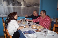 11.º Concurso de Gastronomia Ribeirinha no Barreiro “Concurso é já um marco turístico para o Barreiro”
