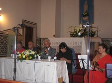 Palhais - Barreiro Igreja de Nª Srª da Graça de Palhais foi construída por vontade do povo