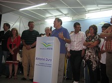 Partido Socialista apresenta candidatos na Moita Câmara da Moita não apoia as actividades de enriquecimento curricular