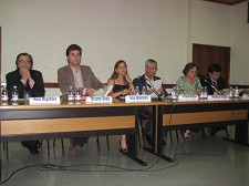 No Debate sobre Investimentos Públicos Ponte Barreiro - Chelas uma “prioridade” - Recebe “acordo” de deputados do PS, PSD, PCP, CDS e BE