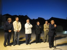 Presidente da Câmara Municipal do Barreiro Com a GARE SUL Lavradio vai ser uma nova centralidade do concelho