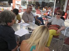 Bloco de Esquerda – Barreiro A «Urbanizite» continua a afectar a nossa cidade