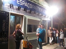 CDU Barreiro – abre “Espaço Participação” Recuperação dos espaços públicos do Barreiro Velho ronda os 25 milhões de euros