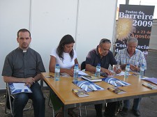 Festas do Barreiro 2009 assinalam «150 anos dos caminhos de Ferros no Barreiro»