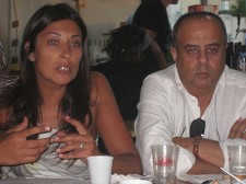 Festas do Barreiro e MEI – Mostra Empresarial e Institucional Contributo para tornar o concelho do Barreiro numa centralidade da região