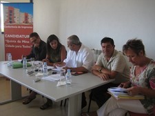 Quinta da Mina – Barreiro Aprovada candidatura de regeneração urbana de cerca de 7 milhões de euros