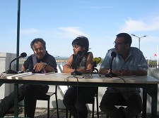 Festa do Avante no Seixal Uma visão do mundo alargada e humanista . Grande Gala de Opera na abertura