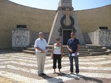 PSD Barreiro considera CDU está chumbada ao nível de compromissos na área cultural . Criação da “Fundação Cidade do Barreiro”