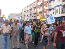 CDU Barreiro Inaugura Sede de Campanha para as Autárquicas