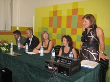 Centro de Novas Oportunidades Alfredo da Silva – Barreiro Barreiro precisa de trabalhadores qualificados . Foram 45 adultos que concluíram 9º Ano e Secundário