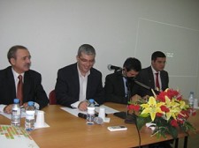 S.Energia – apresenta Medida Solar Térmica no Barreiro Apoio Financeiro alargado a Instituições de Solidariedade Social e clubes