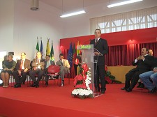 João Lobo, Presidente da Câmara Municipal da Moita Insustentável a situação criada em torno do Plano Director Municipal da Moita
