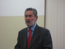 BARREIRO - António Ventura, Historiador É preciso deitar por terra as teorias sobre o contributo do Barreiro nos Descobrimentos
