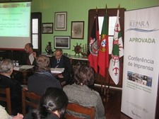 BARREIRO - Recuperação das zonas ribeirinhas Um contributo para o reforço da confiança no concelho do Barreiro