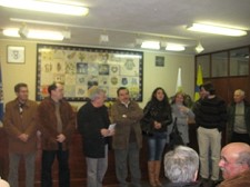 Rui Garcia, Vice presidente da Câmara Municipal da Moita As Juntas de Freguesia têm sido maltratadas e mal amadas pelo Estado