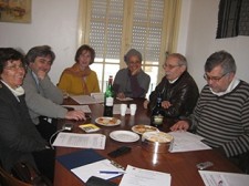 Bloco de Esquerda – BARREIRO Um partido de alternativa e de inovação na população do concelho do Barreiro