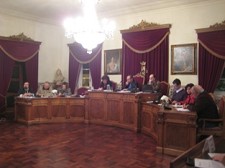 João Lobo, presidente da Câmara Municipal da Moita Câmara atribui anualmente 325 mil euros nos apoios ao Movimento Associativo . Aprovados três protocolos culturais
