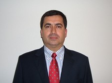 Eleições CDS/PP Barreiro Henrique Ferreira reeleito presidente da Comissão Politica Concelhia . Lista A quer impugnar acto eleitoral