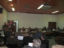 Assembleia Municipal do Barreiro CDU reprova moção que exige restabelecimento dos direitos civis e políticos em Cuba