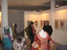 ARTE VIVA - Companhia de Teatro do Barreiro «As novas gerações querem ser profissionais do teatro»
