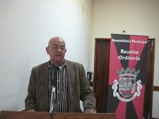 José Paleta, CDU – Assembleia Municipal do Barreiro Puseram o cravo na lapela e foram para o PSD - Bruno Vitorino PSD abandona a reunião