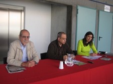 REFORÇO DO CENTRO DO BARREIRO «É estratégico para o desenvolvimento do concelho»