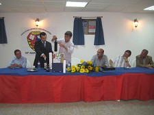 Centro Cultural e Recreativo Juventude do Lavradio - BARREIRO No 40º aniversário está por realizar o sonho de construção da sede social