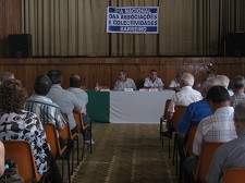 «Dia Nacional das Associações e Colectividades» no Barreiro Apostar na criação de uma Associação de Colectividades e Associações do Concelho do Barreiro