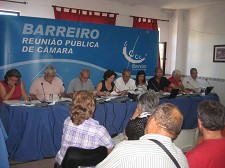 Urgências pediátricas no Barreiro/Montijo e Setúbal Administração Central tem que justificar as razões que levaram a tomar a decisão de encerramento