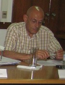 Rui Paixão, União dos Sindicatos de Setúbal Desemprego no Distrito de Setúbal é «uma situação de calamidade social»